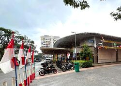 Teban Gardens Road (D22), Retail #599557391